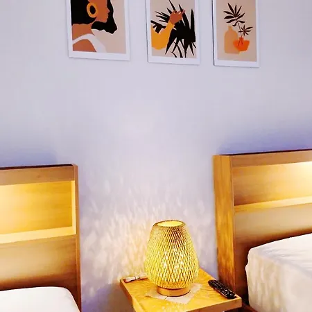 You Here,Stay - 5Min To Hapjeong Station, 10Mins To Hongdae