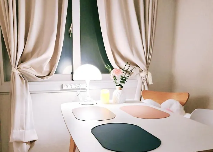 Here,stay - 5min To Hapjeong Station, 10mins To Hongdae Villa *