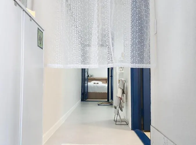 Here,stay - 5min To Hapjeong Station, 10mins To Hongdae Seoul