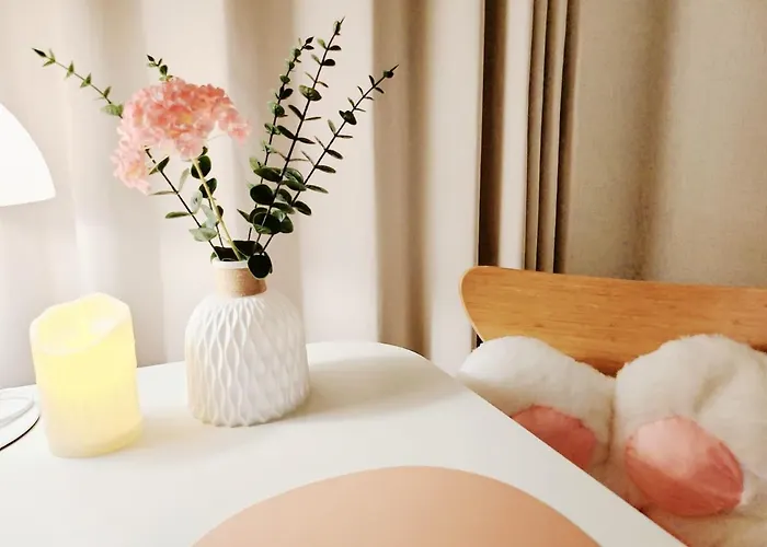 Here,stay - 5min To Hapjeong Station, 10mins To Hongdae Villa *