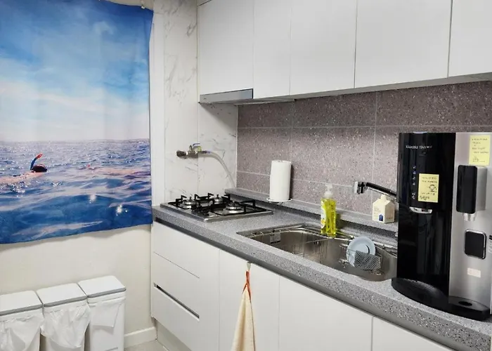 Here,stay - 5min To Hapjeong Station, 10mins To Hongdae *