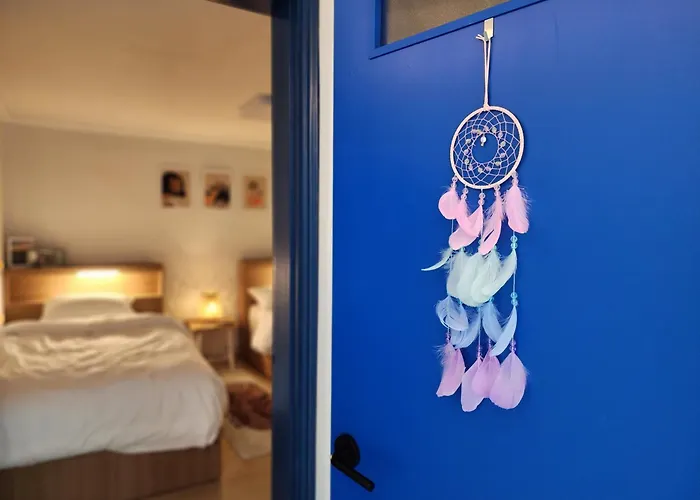 Here,stay - 5min To Hapjeong Station, 10mins To Hongdae