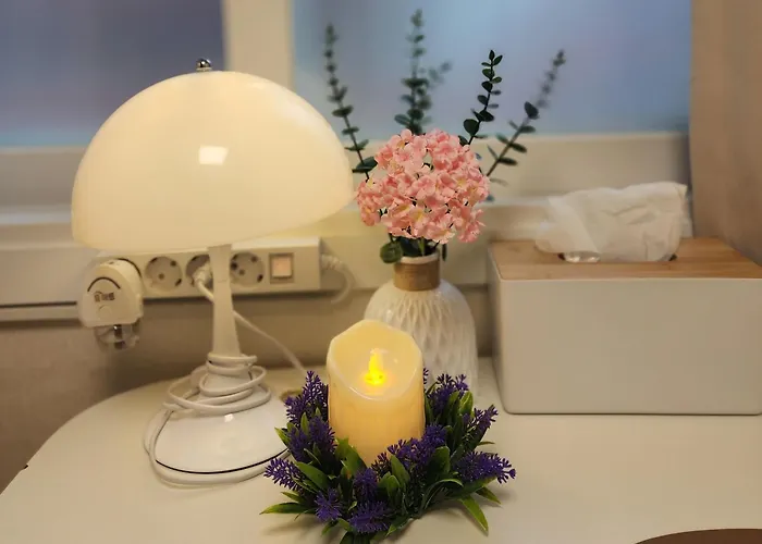 Here,stay - 5min To Hapjeong Station, 10mins To Hongdae