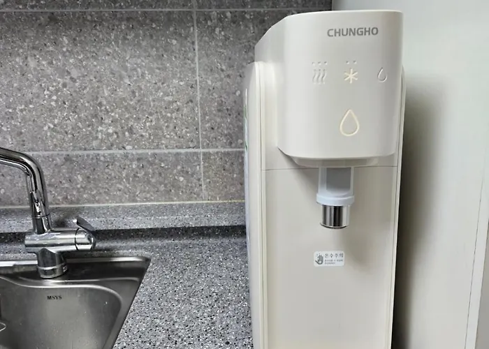 Villa Here,stay - 5min To Hapjeong Station, 10mins To Hongdae Seoul