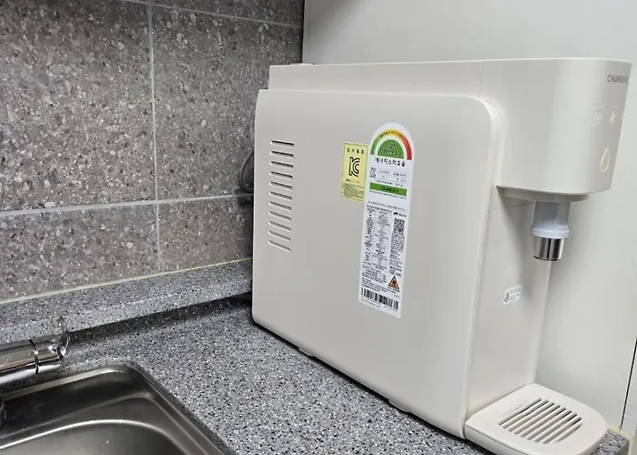 Here,stay - 5min To Hapjeong Station, 10mins To Hongdae Villa