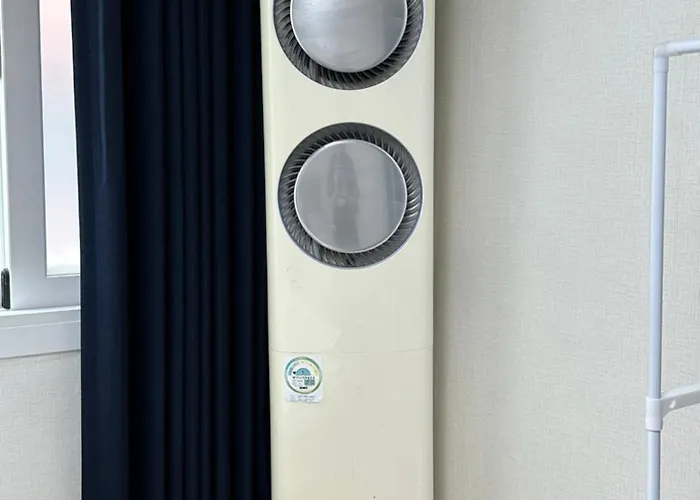 Here,stay - 5min To Hapjeong Station, 10mins To Hongdae Villa *