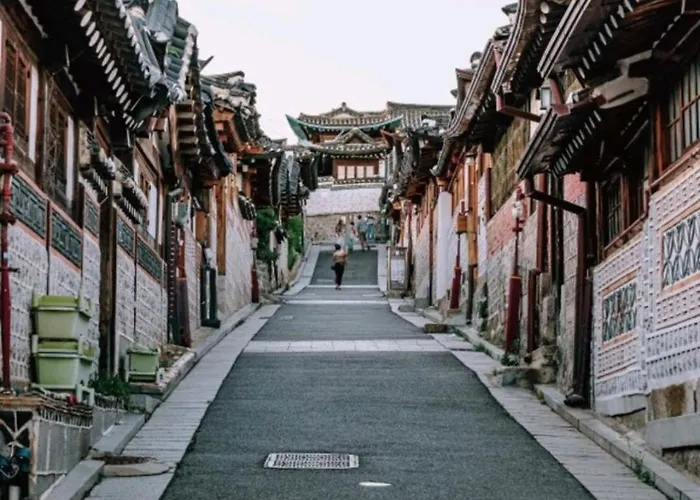 Here,stay - 5min To Hapjeong Station, 10mins To Hongdae Seoul